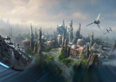 Star Wars Land, Disney's Animal Kingdom