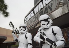 Star Wars-Stormtroopers-Disney's Hollywood Studios-2015