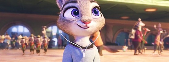 Disney’s “Zootopia” is a Huge, Record-Breaking, Smash Hit!