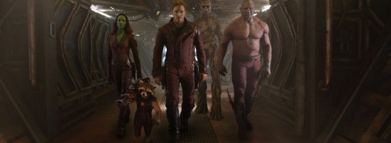 Win a Visit With Chris Pratt on Set of Guardians of the Galaxy 2