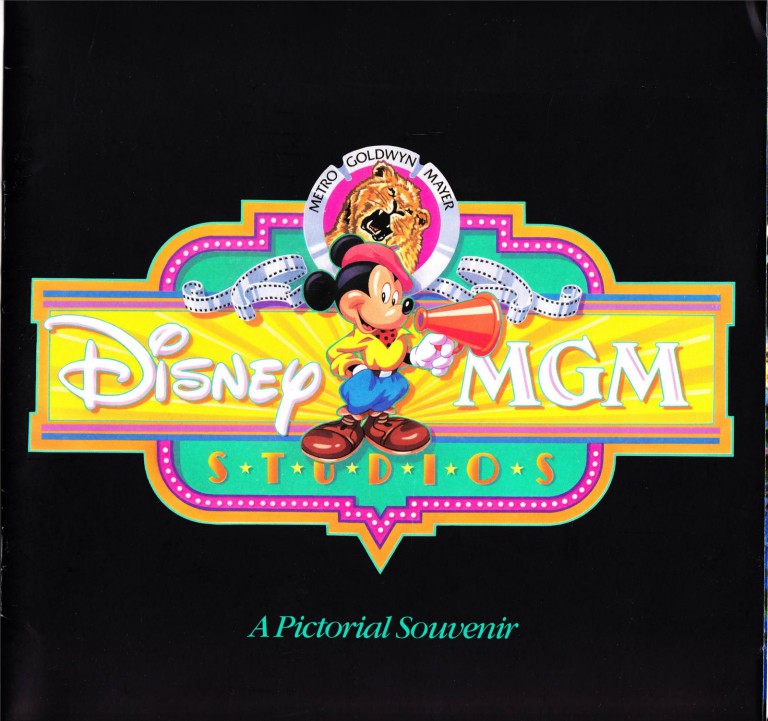 Disney-MGM Studios Archives