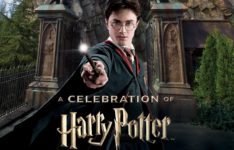 A Celebration of Harry Potter 2017 Universal Orlando